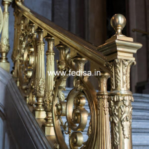 Top Balcony Ideas With Railings No-31115