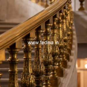 Best Exterior Home Railings No-31120