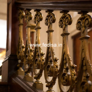 Top Modern Railing Ideas No-31130