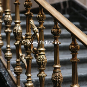 Indian House Railing Design Ideas No-31144