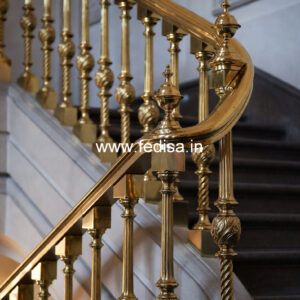 Best Balcony Railing India No-31150