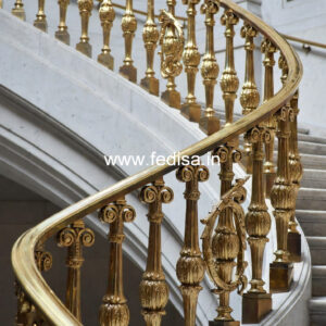 Modern Balcony Design India No-31153