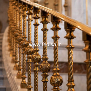 Best Balcony Railings India No-31154