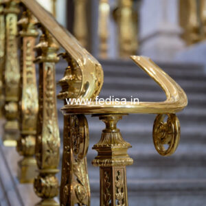 Ghar Ki Safety Railing Design No-31155