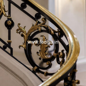 Indian Railing Design Ideas No-31161
