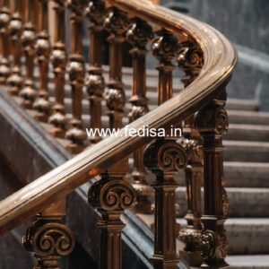 Modern Balcony India Design No-31164