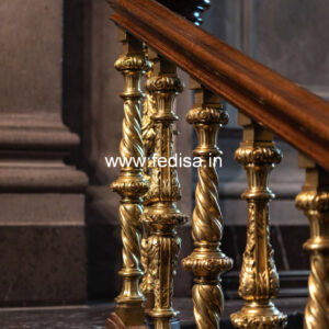 Ghar Exterior Balcony Ideas No-31165