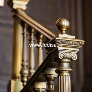 Best Indian Home Railings No-31166