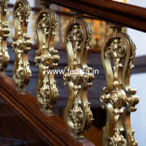 Ghar Balcony Ideas India No-31169