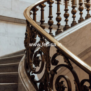 Best Balcony Railings India Homes No-31170