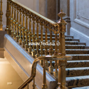 Stylish Home Railings India No-31171