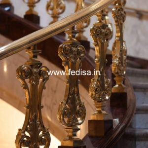 Stylish Balcony Designs India No-31173