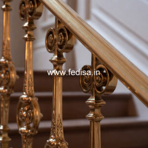 Ghar Ke Liye Modern Railings No-31174