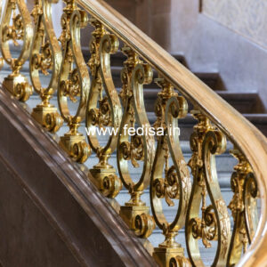 Indian Balcony Design Trends No-31175
