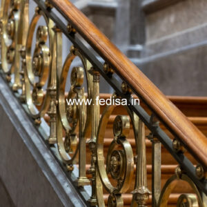 Best Steel Railings India No-31179