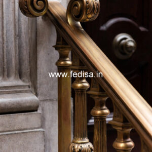 Stylish Balcony Ideas India No-31180