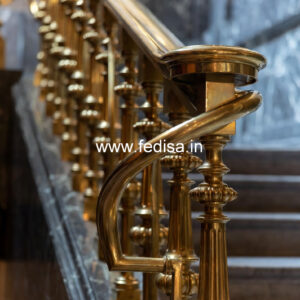 Modern Balcony India Homes No-31184