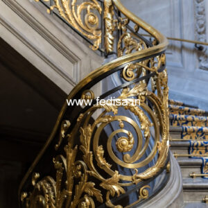 Ghar Exterior Balcony India No-31185