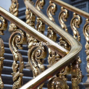Best Balcony Railings India Style No-31186