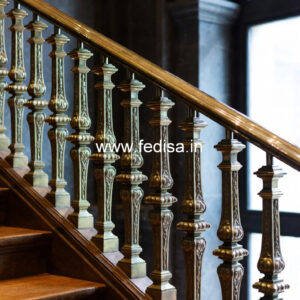 Stylish Indian Balcony Designs No-31187