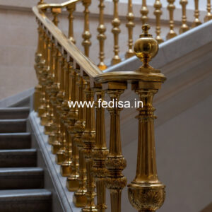 Modern Balcony Design India Style No-31191