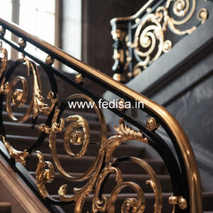 Best Indian Balcony Railings No-31193