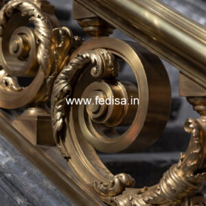 Modern Indian Balcony Ideas No-31199