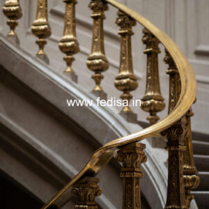 Top 20 Balcony Railing Designs With Price No-31221