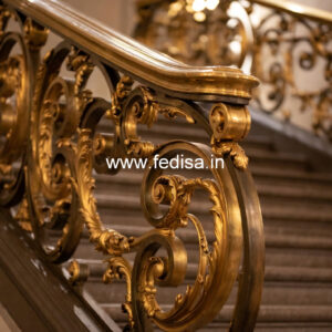 Best Exterior Railing Design Ideas For House No-31223