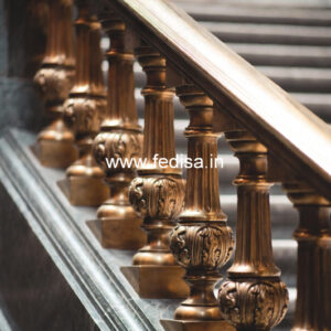 Latest Balcony Design Trends For Indian Homes No-31225