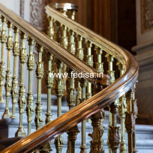 Affordable Balcony Railing Design Ideas India No-31229