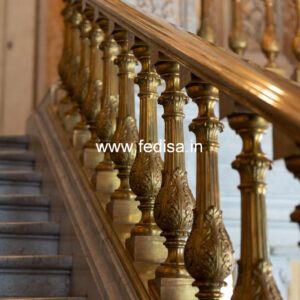 Latest Steel Railing Design Ideas You Must See No-31237