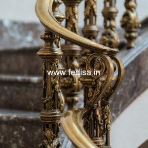 Best Exterior Railing Design Ideas For House Front No-31243