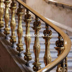 Stylish Home Exterior Railings 2035 No-31255