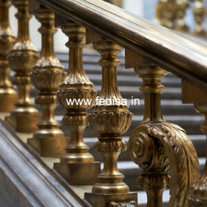 Best Exterior Balcony Railing Designs No-31259
