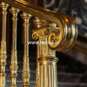 Latest Modern Steel Railing Design Ideas No-31260