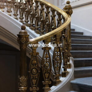 Latest Balcony Railing Designs 2035 No-31265