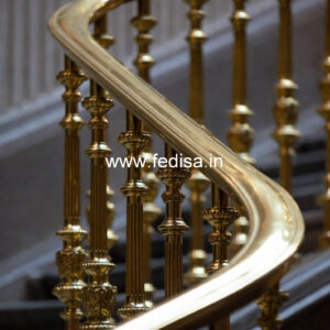 Best Balcony Safety Railing Designs No-31267