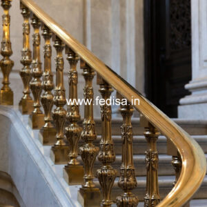 Modern Exterior Railing Ideas For Homes No-31268