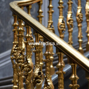 Latest Steel Balcony Railing Trends No-31281
