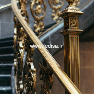 Best Steel Railings For Balcony No-31288