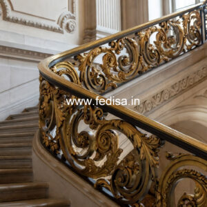 Modern Exterior Railings For House No-31289