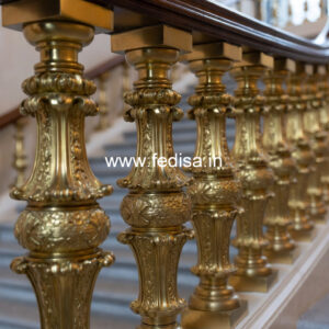 Modern Balcony Design Ideas With Railings