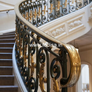 Top Balcony Railings For Small Homes