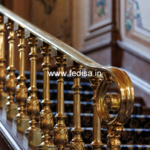 Stylish Home Railing Ideas India