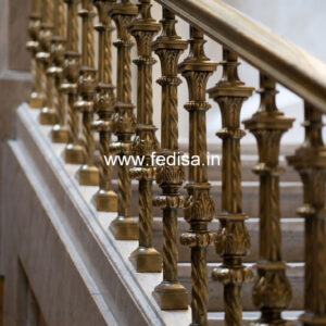Latest Exterior Railing Design Ideas