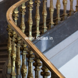 Best Modern Railing Designs India