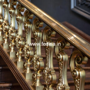 Ghar Ke Liye Latest Balcony Railing Design Ideas