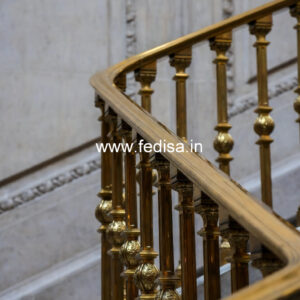 Modern Indian Balcony Railing Design Ideas