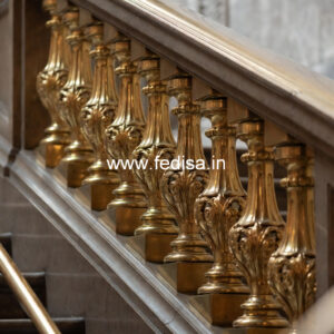 Latest Railing Design India For Ghar
